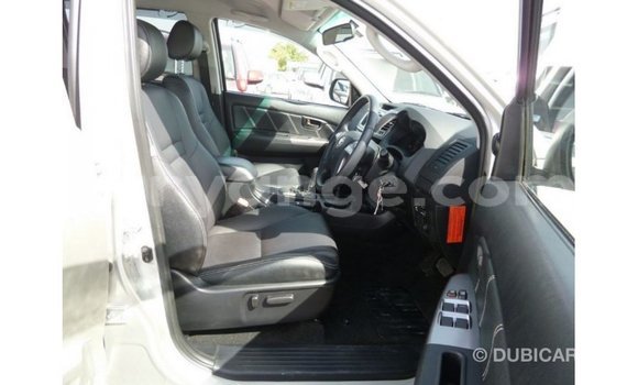 Acheter Import Voiture Toyota Hilux Autre à Import - Dubai, Namibie Acheter Import Voiture Toyota Hilux Autre à Import - Dubai, Namibie