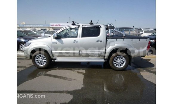 Acheter Import Voiture Toyota Hilux Autre à Import - Dubai, Namibie Acheter Import Voiture Toyota Hilux Autre à Import - Dubai, Namibie