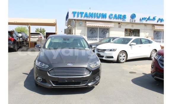 Buy Import Ford Fusion Other Car in Import - Dubai in Namibia Buy Import Ford Fusion Other Car in Import - Dubai in Namibia