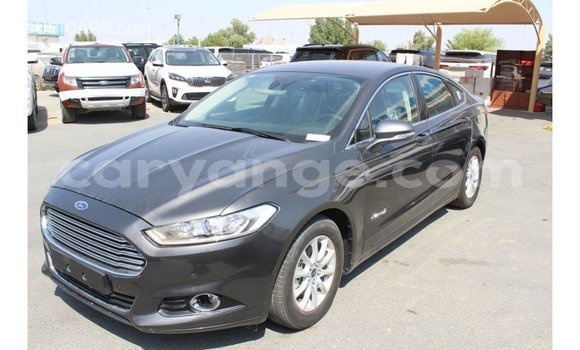 Buy Import Ford Fusion Other Car in Import - Dubai in Namibia Buy Import Ford Fusion Other Car in Import - Dubai in Namibia