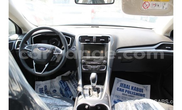 Buy Import Ford Fusion Other Car in Import - Dubai in Namibia Buy Import Ford Fusion Other Car in Import - Dubai in Namibia