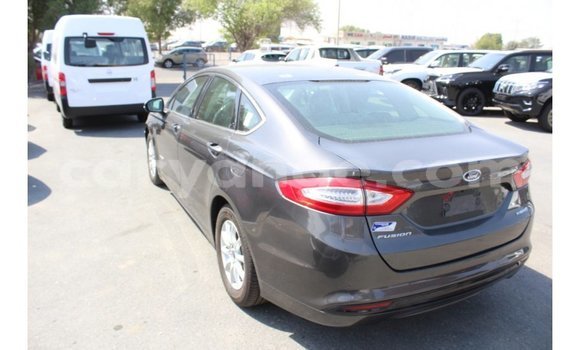 Buy Import Ford Fusion Other Car in Import - Dubai in Namibia Buy Import Ford Fusion Other Car in Import - Dubai in Namibia