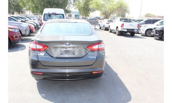 Buy Import Ford Fusion Other Car in Import - Dubai in Namibia Buy Import Ford Fusion Other Car in Import - Dubai in Namibia