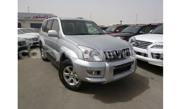 Buy Import Toyota Prado Other Car in Import - Dubai in Namibia Buy Import Toyota Prado Other Car in Import - Dubai in Namibia
