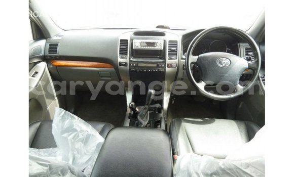 Buy Import Toyota Prado Other Car in Import - Dubai in Namibia Buy Import Toyota Prado Other Car in Import - Dubai in Namibia