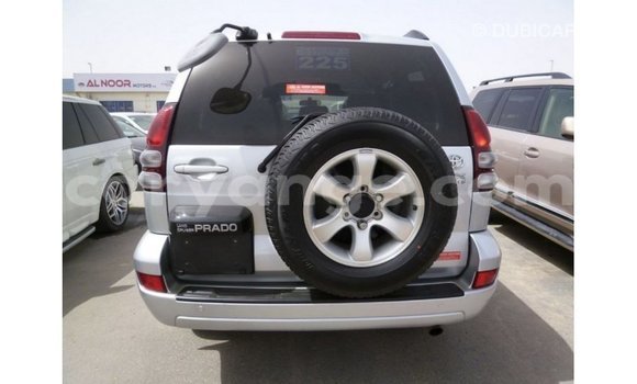 Buy Import Toyota Prado Other Car in Import - Dubai in Namibia Buy Import Toyota Prado Other Car in Import - Dubai in Namibia