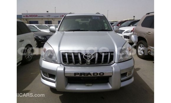 Buy Import Toyota Prado Other Car in Import - Dubai in Namibia Buy Import Toyota Prado Other Car in Import - Dubai in Namibia