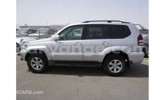 Buy Import Toyota Prado Other Car in Import - Dubai in Namibia Buy Import Toyota Prado Other Car in Import - Dubai in Namibia