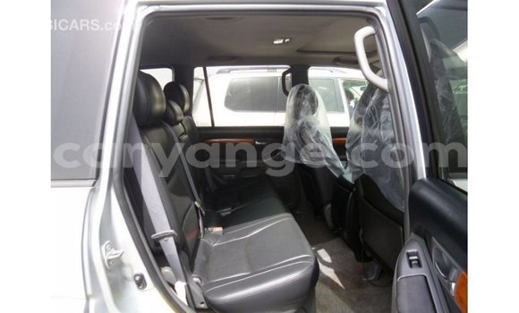 Buy Import Toyota Prado Other Car in Import - Dubai in Namibia Buy Import Toyota Prado Other Car in Import - Dubai in Namibia