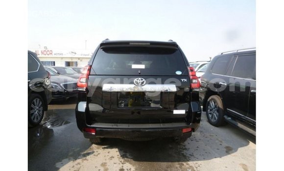 Buy Import Toyota Prado Black Car in Import - Dubai in Namibia Buy Import Toyota Prado Black Car in Import - Dubai in Namibia