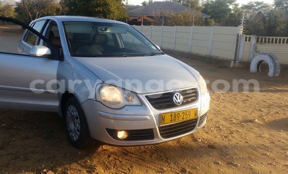 Acheter Occasion Voiture Volkswagen Polo Gris à Windhoek, Namibie Acheter Occasion Voiture Volkswagen Polo Gris à Windhoek, Namibie