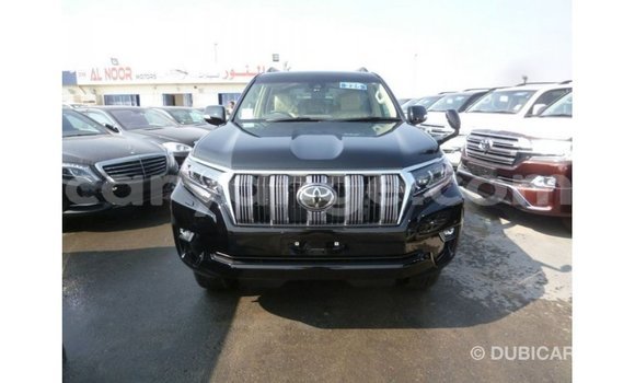 Buy Import Toyota Prado Black Car in Import - Dubai in Namibia Buy Import Toyota Prado Black Car in Import - Dubai in Namibia