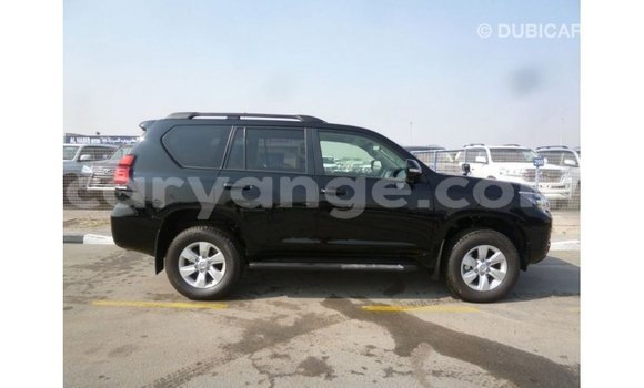 Buy Import Toyota Prado Black Car in Import - Dubai in Namibia Buy Import Toyota Prado Black Car in Import - Dubai in Namibia