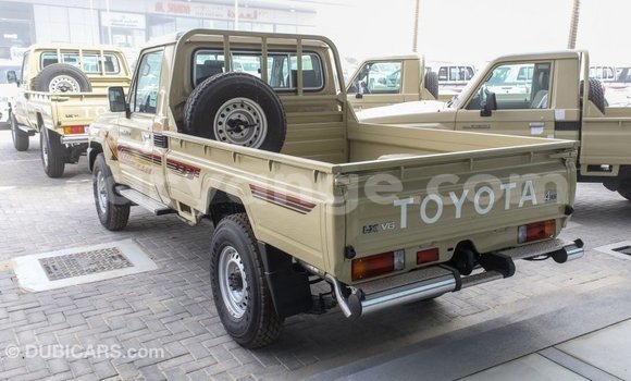 Buy Import Toyota Land Cruiser Beige Car in Import - Dubai in Namibia Buy Import Toyota Land Cruiser Beige Car in Import - Dubai in Namibia