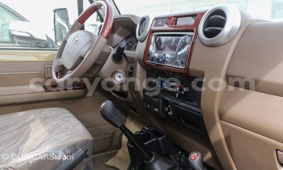 Buy Import Toyota Land Cruiser Beige Car in Import - Dubai in Namibia Buy Import Toyota Land Cruiser Beige Car in Import - Dubai in Namibia