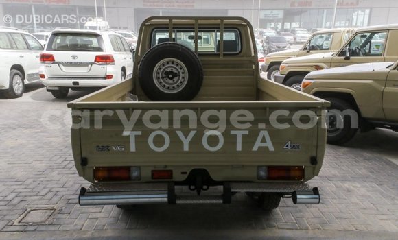 Buy Import Toyota Land Cruiser Beige Car in Import - Dubai in Namibia Buy Import Toyota Land Cruiser Beige Car in Import - Dubai in Namibia