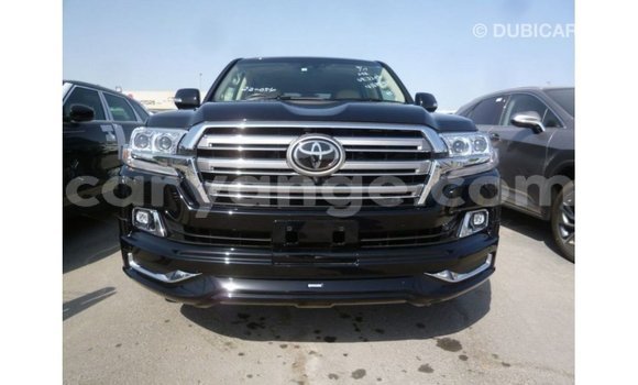 Buy Import Toyota Land Cruiser Black Car in Import - Dubai in Namibia Buy Import Toyota Land Cruiser Black Car in Import - Dubai in Namibia