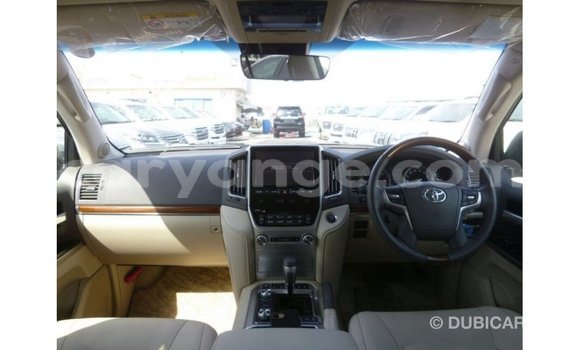 Buy Import Toyota Land Cruiser Black Car in Import - Dubai in Namibia Buy Import Toyota Land Cruiser Black Car in Import - Dubai in Namibia