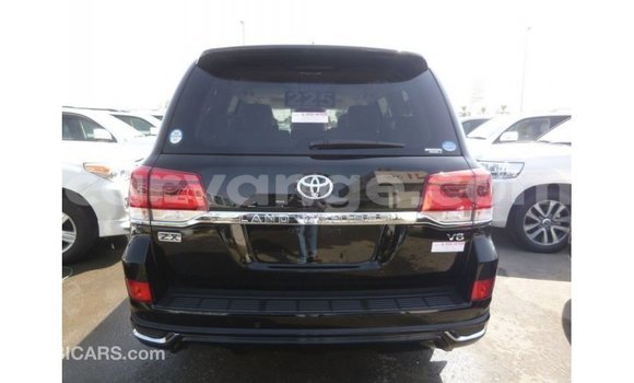 Buy Import Toyota Land Cruiser Black Car in Import - Dubai in Namibia Buy Import Toyota Land Cruiser Black Car in Import - Dubai in Namibia