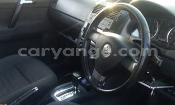 Acheter Occasion Voiture Volkswagen Polo Gris à Windhoek, Namibie Acheter Occasion Voiture Volkswagen Polo Gris à Windhoek, Namibie