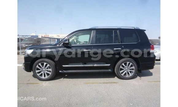 Buy Import Toyota Land Cruiser Black Car in Import - Dubai in Namibia Buy Import Toyota Land Cruiser Black Car in Import - Dubai in Namibia