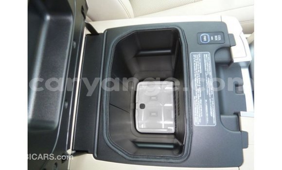 Buy Import Toyota Land Cruiser Black Car in Import - Dubai in Namibia Buy Import Toyota Land Cruiser Black Car in Import - Dubai in Namibia