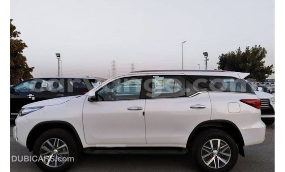 Buy Import Toyota Fortuner White Car in Import - Dubai in Namibia Buy Import Toyota Fortuner White Car in Import - Dubai in Namibia