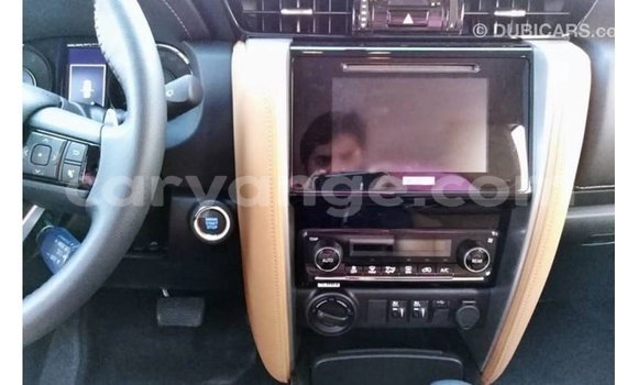Buy Import Toyota Fortuner White Car in Import - Dubai in Namibia Buy Import Toyota Fortuner White Car in Import - Dubai in Namibia