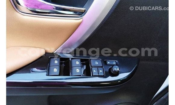 Buy Import Toyota Fortuner White Car in Import - Dubai in Namibia Buy Import Toyota Fortuner White Car in Import - Dubai in Namibia
