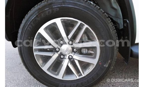 Buy Import Toyota Fortuner White Car in Import - Dubai in Namibia Buy Import Toyota Fortuner White Car in Import - Dubai in Namibia