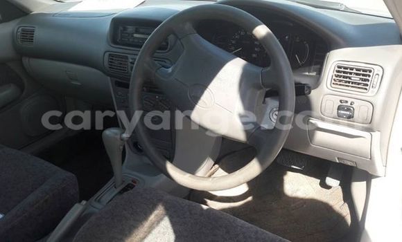 Buy Used Toyota Corolla Silver Car in Windhoek in Namibia Buy Used Toyota Corolla Silver Car in Windhoek in Namibia