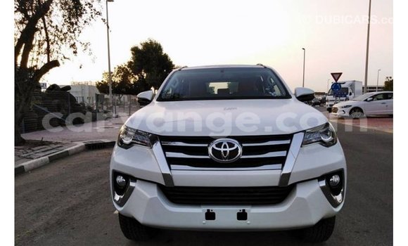 Buy Import Toyota Fortuner White Car in Import - Dubai in Namibia Buy Import Toyota Fortuner White Car in Import - Dubai in Namibia