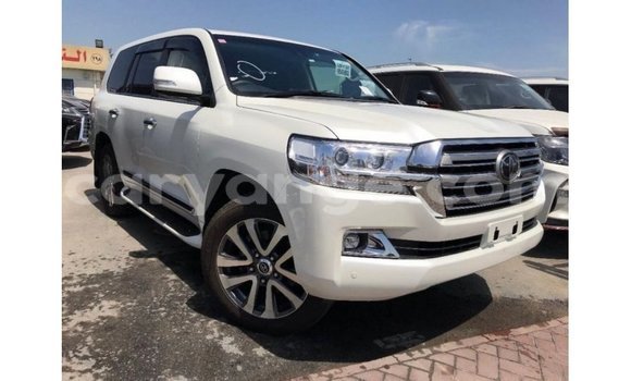 Buy Import Toyota Land Cruiser White Car in Import - Dubai in Namibia Buy Import Toyota Land Cruiser White Car in Import - Dubai in Namibia