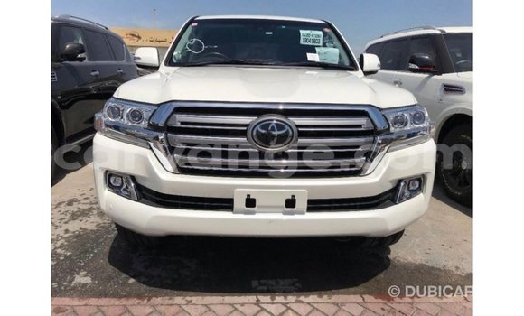 Buy Import Toyota Land Cruiser White Car in Import - Dubai in Namibia Buy Import Toyota Land Cruiser White Car in Import - Dubai in Namibia
