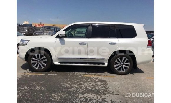 Buy Import Toyota Land Cruiser White Car in Import - Dubai in Namibia Buy Import Toyota Land Cruiser White Car in Import - Dubai in Namibia