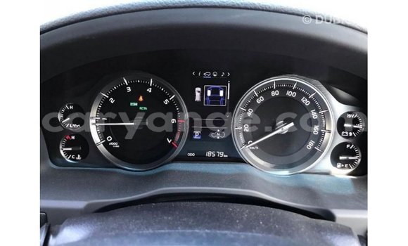 Buy Import Toyota Land Cruiser White Car in Import - Dubai in Namibia Buy Import Toyota Land Cruiser White Car in Import - Dubai in Namibia