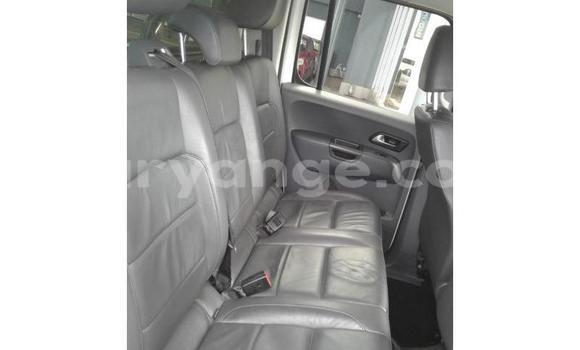 Acheter Occasion Voiture Volkswagen Amarok Blanc à Windhoek, Namibie Acheter Occasion Voiture Volkswagen Amarok Blanc à Windhoek, Namibie