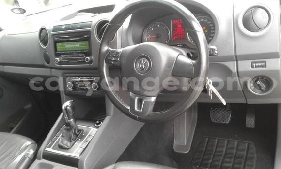 Acheter Occasion Voiture Volkswagen Amarok Blanc à Windhoek, Namibie Acheter Occasion Voiture Volkswagen Amarok Blanc à Windhoek, Namibie