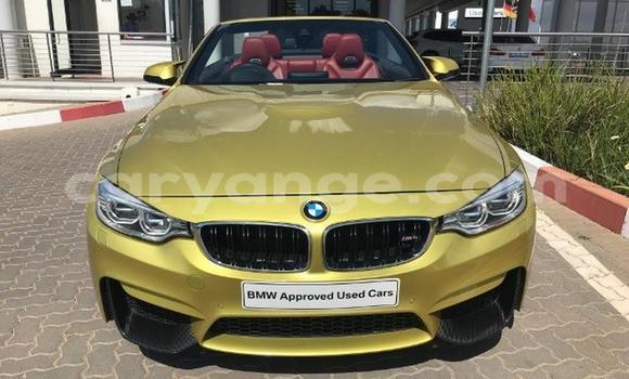 Acheter Occasion Voiture BMW M4 Autre à Windhoek, Namibie Acheter Occasion Voiture BMW M4 Autre à Windhoek, Namibie