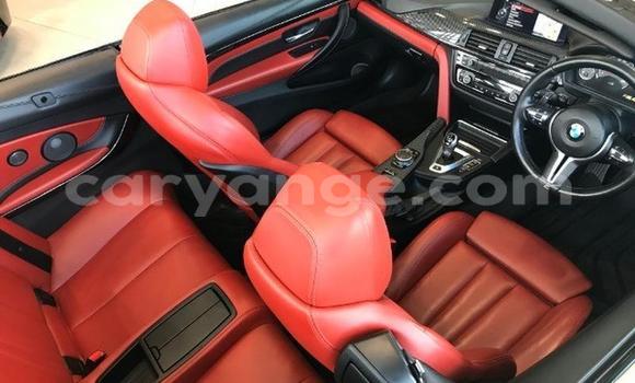 Acheter Occasion Voiture BMW M4 Autre à Windhoek, Namibie Acheter Occasion Voiture BMW M4 Autre à Windhoek, Namibie