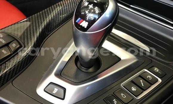 Acheter Occasion Voiture BMW M4 Autre à Windhoek, Namibie Acheter Occasion Voiture BMW M4 Autre à Windhoek, Namibie