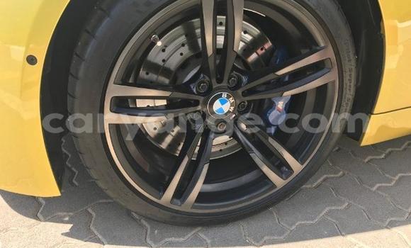 Acheter Occasion Voiture BMW M4 Autre à Windhoek, Namibie Acheter Occasion Voiture BMW M4 Autre à Windhoek, Namibie