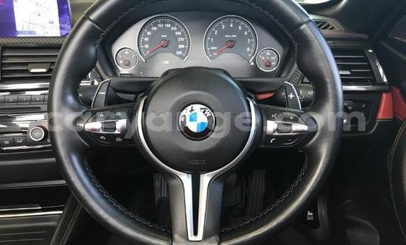 Acheter Occasion Voiture BMW M4 Autre à Windhoek, Namibie Acheter Occasion Voiture BMW M4 Autre à Windhoek, Namibie