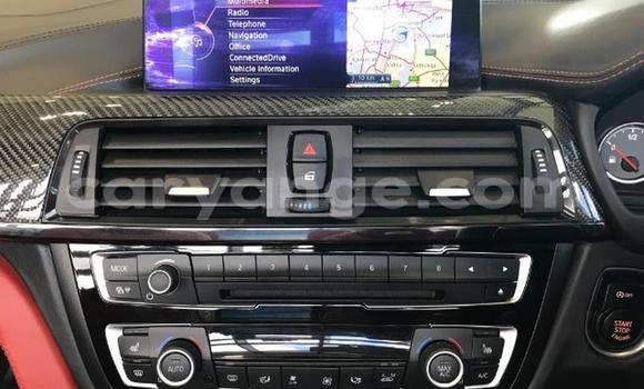 Acheter Occasion Voiture BMW M4 Autre à Windhoek, Namibie Acheter Occasion Voiture BMW M4 Autre à Windhoek, Namibie