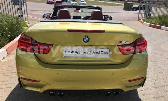 Acheter Occasion Voiture BMW M4 Autre à Windhoek, Namibie Acheter Occasion Voiture BMW M4 Autre à Windhoek, Namibie