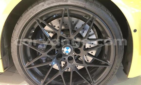 Acheter Occasion Voiture BMW M4 Autre à Windhoek, Namibie Acheter Occasion Voiture BMW M4 Autre à Windhoek, Namibie