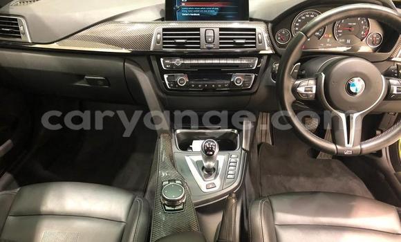 Acheter Occasion Voiture BMW M4 Autre à Windhoek, Namibie Acheter Occasion Voiture BMW M4 Autre à Windhoek, Namibie