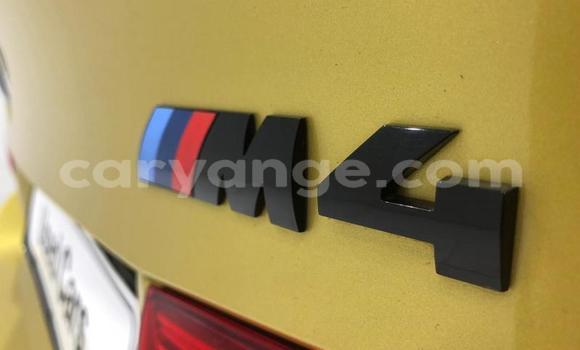 Acheter Occasion Voiture BMW M4 Autre à Windhoek, Namibie Acheter Occasion Voiture BMW M4 Autre à Windhoek, Namibie