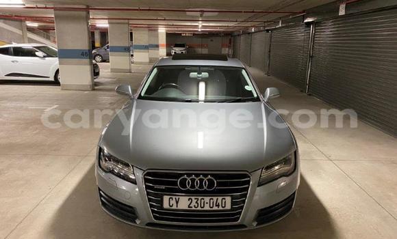 Buy Used Audi A7 Other Car in Windhoek in Namibia Buy Used Audi A7 Other Car in Windhoek in Namibia