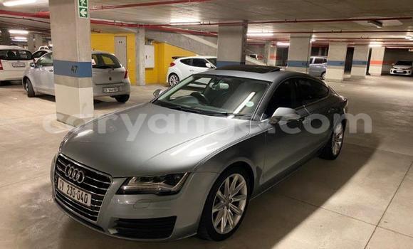 Buy Used Audi A7 Other Car in Windhoek in Namibia Buy Used Audi A7 Other Car in Windhoek in Namibia